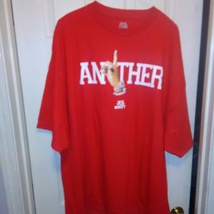 DJ Khalid we the best tshirt